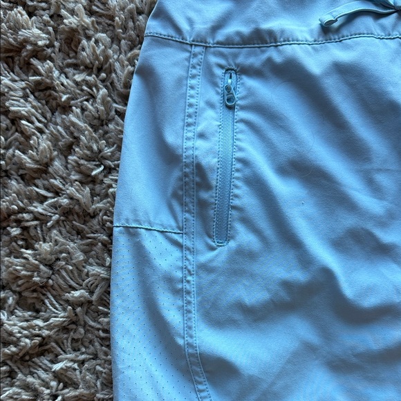 Magellan Outdoors Kids Light Blue Skort - Picture 2 of 5